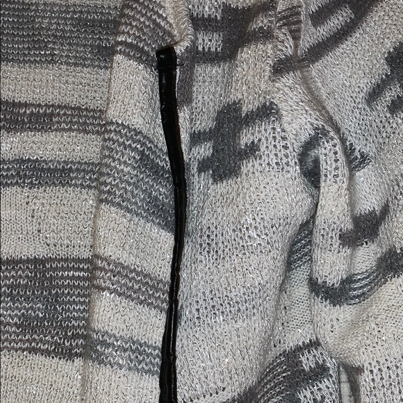 Cotton Emporium knit cardigan - Picture 3 of 4